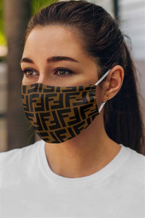 fendi face mask canada|fendi online shopping.